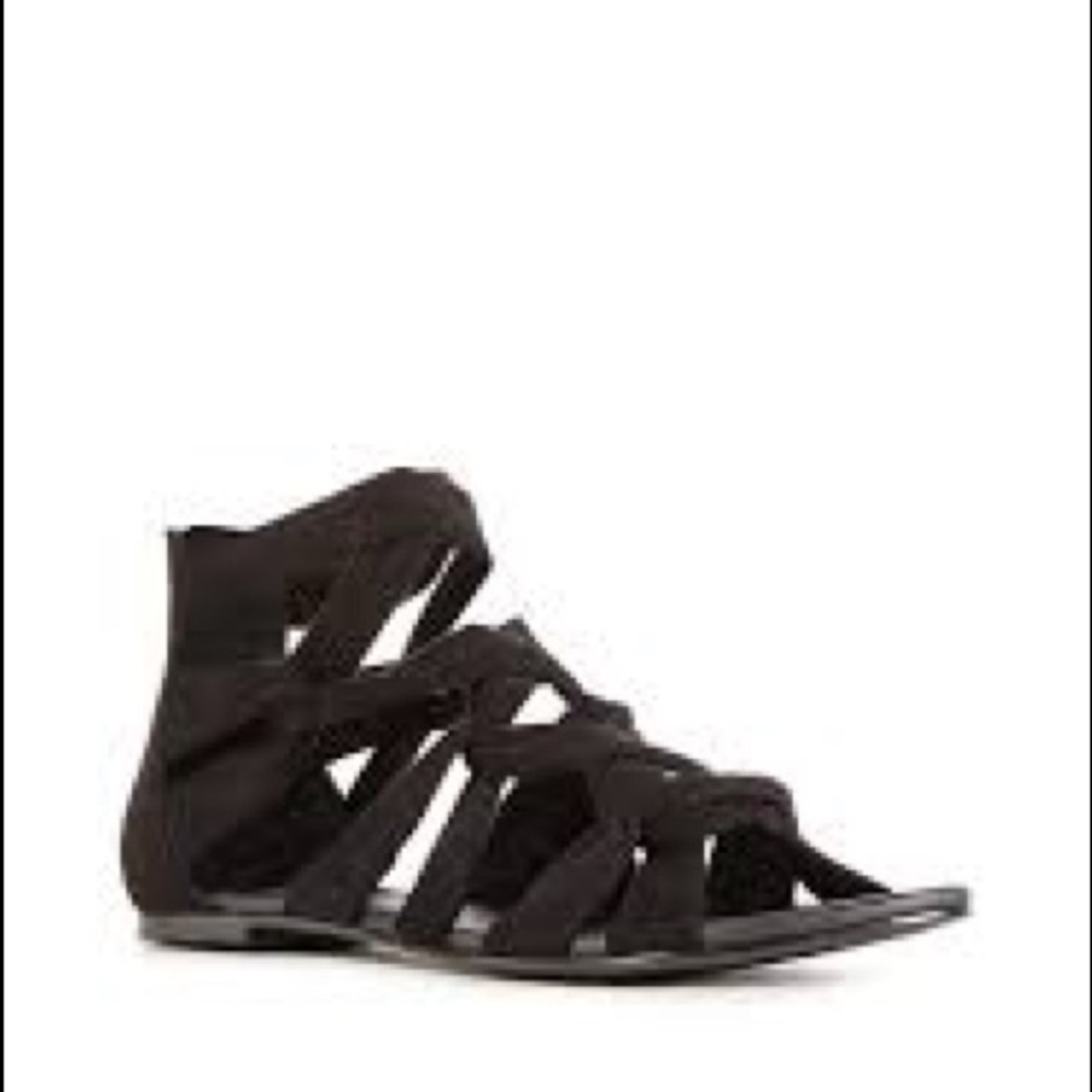 Antonio Melani Gladiator Sandals